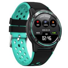 M6 Bluetooth Call Sport Smart Watch GPS 2020 Sport IP67 Waterproof Smart Watch men womenFitness Tracker Smartwatch men Women 2024 - buy cheap