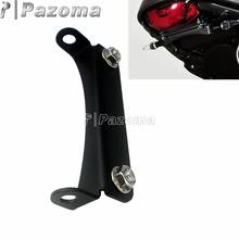 Suporte de seta e parafuso traseiro para motocicleta, braçadeira de mudança para ducati scrambler 800, 400, sixty2, 8mm, 10mm, indicadores de volta, bilnker 2024 - compre barato