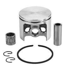 50mm Piston Rings Kit For HUSQVARNA 266 XP 268 Special Chainsaw. 2024 - buy cheap