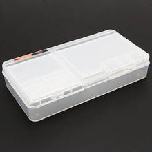Multi Functional Mobile Phone Repair Storage Box For IC Parts Smartphone Opening Tools Collector 2024 - buy cheap