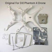 Original Brand New Body Shell/Landing Gear Upper Bottom Light Cover Screw Set for DJI Phantom 4 Standard Drone Repair Parts 2024 - buy cheap