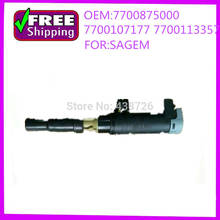 High Quality Pack Ignition Coil  OEM  7700875000 7700107177 7700113357 2024 - buy cheap