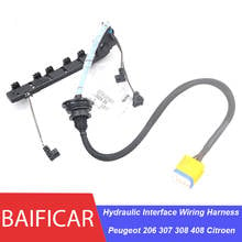 Baificar Brand New Genuine  AL4 Automatic Gearbox Hydraulic Interface Wiring Harness 252926 For Peugeot 206 307 308 408 Citroen 2024 - buy cheap