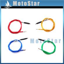 Cable de embrague de 1070mm para motocicleta China Pit Dirt Bike Lifan YX SSR Thumpstar SDG YCF Baja TTR CRF50 CRF70 KLX110 2024 - compra barato