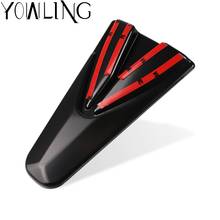 For honda NC700S NC750S NC700X NC750X Integra 2012 2013 2014 2015 Motorcycle Accessories Rear Mudguard Fender NC 700S 750S 700X 2024 - buy cheap