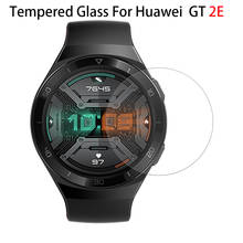 Película protectora de pantalla para Huawei Watch GT2e, cristal templado transparente HD de 46 MM, ultrafino 9H 2.5D Premium, GT 2e de 46mm 2024 - compra barato