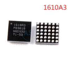 Chip IC de carga Original para iPhone, 6s, 6splus, U2, IC, 36 Pines, U4500, 1610A3, 20 unids/lote 2024 - compra barato