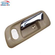 SMILING WAY# Inside Door Handle Front , Rear Left Right For Honda Odyssey 1999-2003 2004 , Accord 1998 1999 2000 2001 2002 2024 - buy cheap