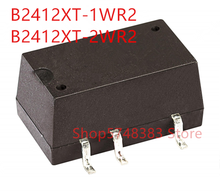 1PCS/LOT 100% new original B2412XT-1WR2 B2412XT-2WR2 B2412XT 1WR2 2WR2 B2412 power supply 2024 - buy cheap