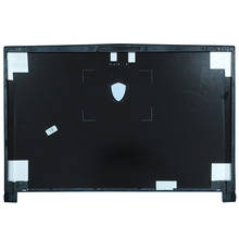 New For MSI GS73 GS73VR MS-17B1  MS-17B7 laptop Top LCD Back Cover Rear Lid Case 3077B5A213HG 2024 - buy cheap