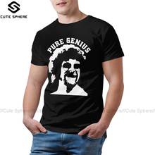 Camiseta de Jeff Lynne para hombre, camisa clásica de manga corta, 100 de algodón, 3xl 2024 - compra barato