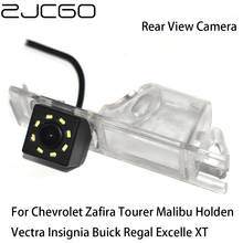 ZJCGO CCD камера заднего вида для Chevrolet Zafira Tourer Malibu Holden Vectra Insignia Buick Regal Excelle XT 2024 - купить недорого