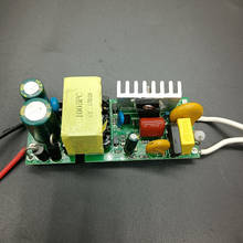 50W LED Driver Light Lamp Chip for Transformers Power Supply 1.5A Input 110V-240V Output 30-36V
