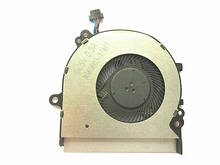 SSEA New Laptop CPU Cooling Fan for HP Probook 430 G5 Cooler Fan L04370-001 2024 - buy cheap