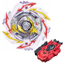 B-X TOUPIE BURST BEYBLADE Superking, B-170 02, бездна, диаблос 5 Fusion, спиннинговые топы, хлыст, Топ Bley Burst Turbo 2024 - купить недорого