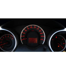 Lcd Tpu Car Dashboard Screen Protective Film for Honda Fit Jazz 2009 2010 2011 2012 2013 2014 2015 2016 2017 2018 2019 Sticker 2024 - buy cheap