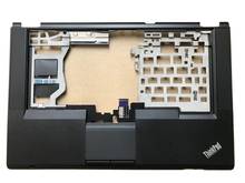 Lenovo-ordenador portátil ThinkPad T430s T430si palmtop C, cubierta de bisel con panel táctil y teclas de cable sin huella dactilar, 04W3496, original, nuevo 2024 - compra barato