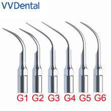 EMS Woodpecker type supragingival scaler tip Fit EMS WOODPECKER UDS J K M E Dental Equip 2024 - buy cheap