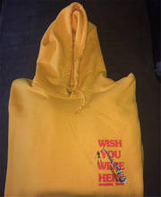 Travis scott astroworld festival laranja hoodie com capuz hoodies moletom com capuz feminino 2024 - compre barato