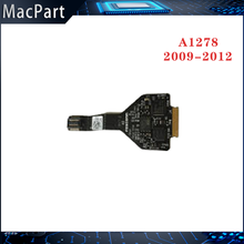 Cable flexible para Macbook Pro A1278, recambio para Trackpad 821-0890-A 2009 2010 2011 Año MB990 MC374 2024 - compra barato