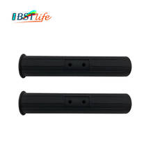 2PCS Black color Fishing Rod Inner Sleeve Rod Pod Nylon holder Plastic Tube Liner 2024 - buy cheap