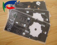 free shiping CD Card Tray Plastic CD card Tray for Epson R200 R210 R220 R230 R300 R310 R320 R350 2024 - buy cheap