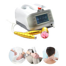 Professional 650nm Soft Tissue Wound and Joint Pain Pain Relief Cold Laser Therapeutic Instrument Laser Therapy Equip 2024 - buy cheap