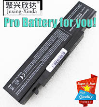 Laptop battery For SamSung R428 R429 R468 NP300 NP350 RV410 RV509 R530 R580 R528 AA-PB9NC6B AA-PB9NS6B AA-PB9NC6W AA-PL9NC6W 2024 - buy cheap