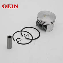 44mm Piston Pin Ring Circlip For Stihl 026 MS260 Garden Chainsaw Spare Parts OEM#1121 030 2003 2024 - buy cheap