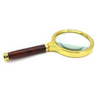 Jewelry 10X Magnifier Magnifying Glass Handle Loop Classic Loupe Tool Gift - photo 2026 Jewelry 10X Magnifier Magnifying Glass Handle Loop Classic Loupe Tool Gift - photo 2026