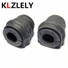 2 PCS Front Suspension Stabilizer Anti Roll Sway Bar Bushing For Mercedes Benz WSCL203 C180 200 240 320 220 270 CDI  CLC180 2024 - buy cheap