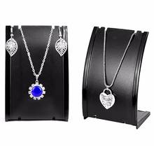 1PC Hot Sale Necklace Pendant Bracelet Jewelry Display Holder Storage Rack Stand Bracket Jewellery Organizer 2024 - buy cheap