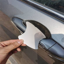 Película adesiva para proteção de carro, para kia cub ray k2 naimo provo k9 cross carens, 5 peças 2024 - compre barato