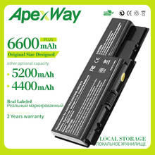 Apexway 11.1V New battery for Acer Aspire 5739g 5220g 6930g 5920g 5930g 5739g 5910g 6920g 5739 5220 5920 5715z 5720 5720g 5720z 2024 - buy cheap