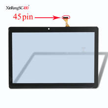 New DP101429-F4 10.1 inch For IRBIS TZ195 TZ 195 3G Tablet Touch screen digitizer panel Glass Sensor 2024 - buy cheap