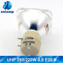 Original SP-LAMP-094 UHP 260/220W 0.8 E20.9 Projector Lamp/Bulbs For InFocus Projectors 2024 - buy cheap