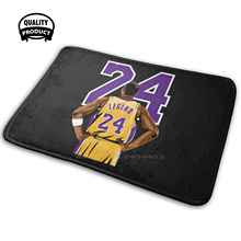 T 3D Soft Non-Slip Mat Rug Carpet Cushion T T T Rip T T Basketball 2024 - buy cheap