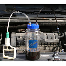 2L Oil Change Artifact Manual Vacuum Pump Change Oil Suction Pump Suction Engine Oil Vacuum Pump Car Maintenance Tool  Universal 2024 - buy cheap