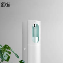 Dispensador de água do assoalho doméstico refrigeração poratble máquina água potável automática água fria e quente wd32 2024 - compre barato