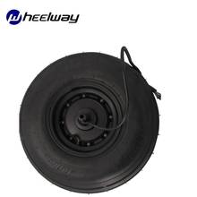 18 inch 60V1000W widen  motor 225 / 55-8 tire vacuum tire electric motorcycle wheel brushless non-gear hub motor 2024 - buy cheap