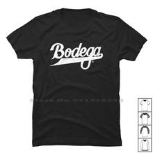 Bodega Skateboards T Shirt 100% Cotton Skateboard Boards Skate Board Skat Boar Ska Boa 2024 - buy cheap