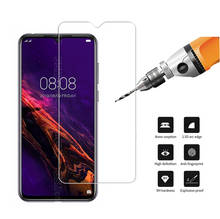 Vidrio templado para Doogee N20, Protector de pantalla para Doogee N20, N10, X90, Y8, Y9 Plus, S95 Pro, película protectora de vidrio 2024 - compra barato