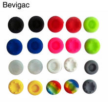 Bevigac 20 PCS Controller Cap Cover Stick Grips Caps For Sony Playstation Play Station 3 PS3 PS 4 2 PS4 PS2 Joystick Console 2024 - buy cheap