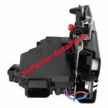 4B1837015G 4B1837016G OEM Door Lock Latch Actuator Front Left or Right Side Fit For 1998-2005 Audii A4 A6 S6 NEW Central Locking 2024 - buy cheap
