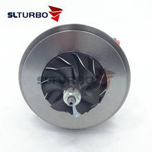 Cartucho para carregador turbo para hyundai embutido 2.5 td, turbina core, chray balanced 49135-02100 2024 - compre barato