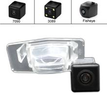 for Mazda Miata Protege MPV Tribute Ford Escape Mercury Mariner Night Vision Car Reverse Backup Parking Rear View Camera HD CCD 2024 - buy cheap