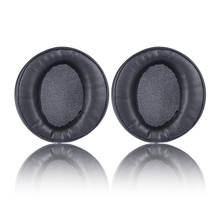 Replacement Cushion Ear Pads Earmuff Earpads Cup Cover For Sony MDR-XB950 Memory Sponge Protein Leather Earphone Sponge Pad Yw# 2024 - buy cheap