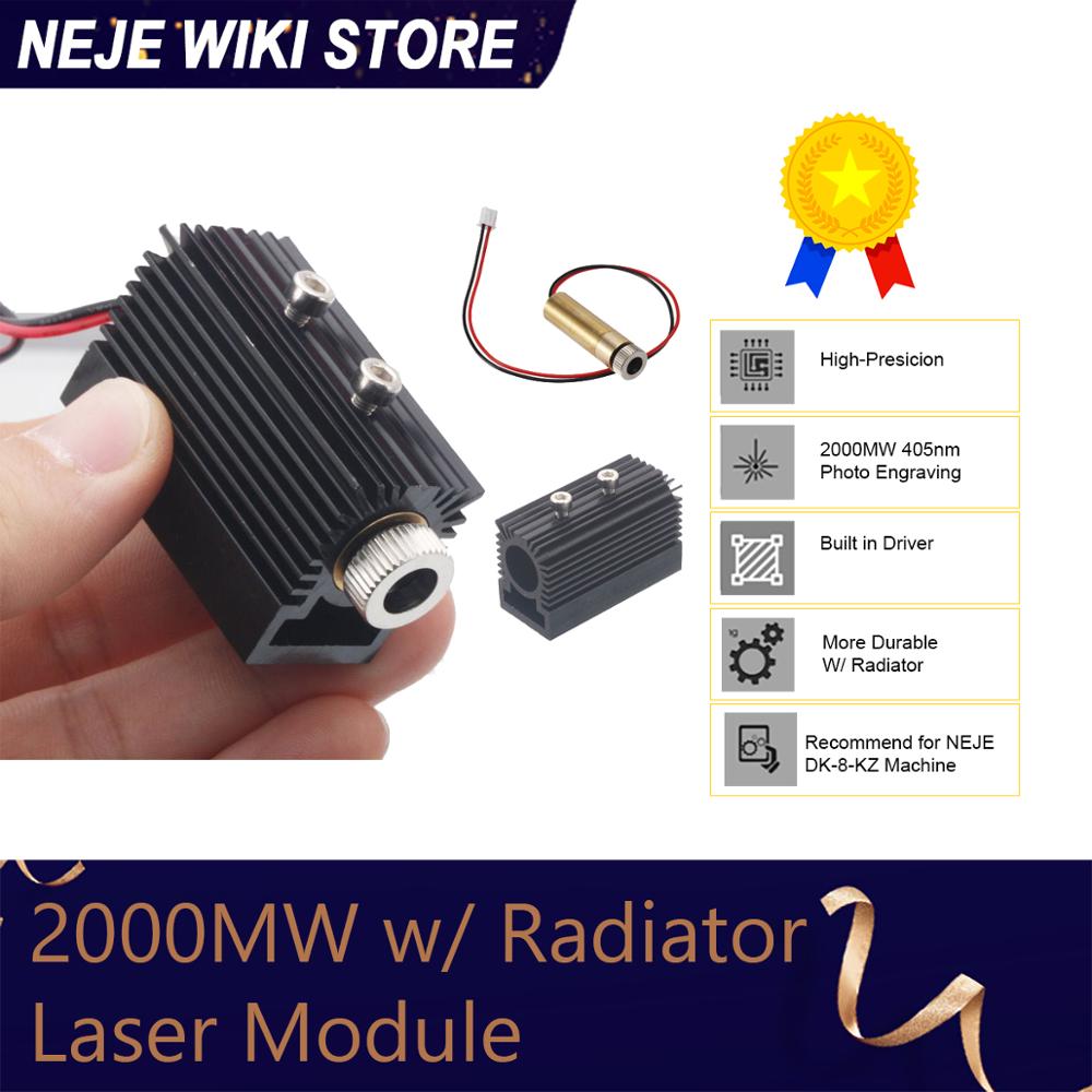 neje dk 8 kz laser diode