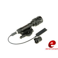 Z-TAC SF M620V Скаут свет тактический мини светодиодные фонари стробоскоп вспышка EX345 DE 2024 - купить недорого