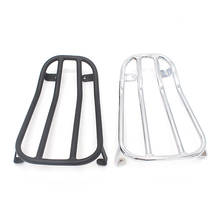 Soporte de Pedal trasero para equipaje, accesorio de pie para Vespa GT GTS GTV 60, 125, 200, 250, 300, 300ie, para motocicleta 2024 - compra barato